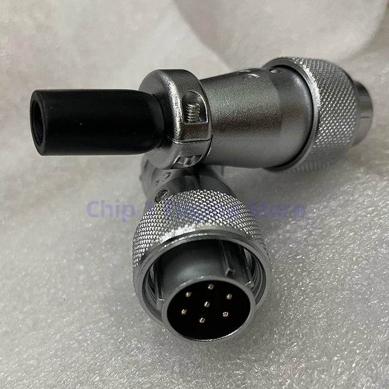 Для weipu ws16 tq + z 2 3 4 5 7 - Фотография_2