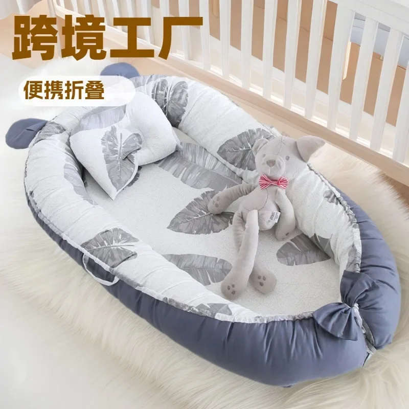 Новый стиль, детская кроватка - Фотография_2