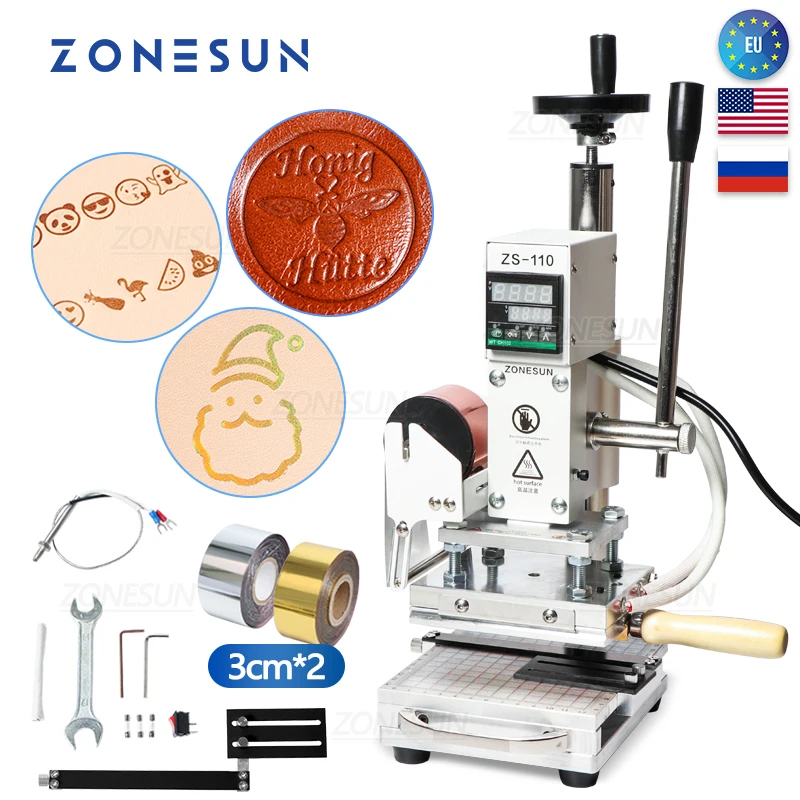 Zonesun zs110 скользящий станок