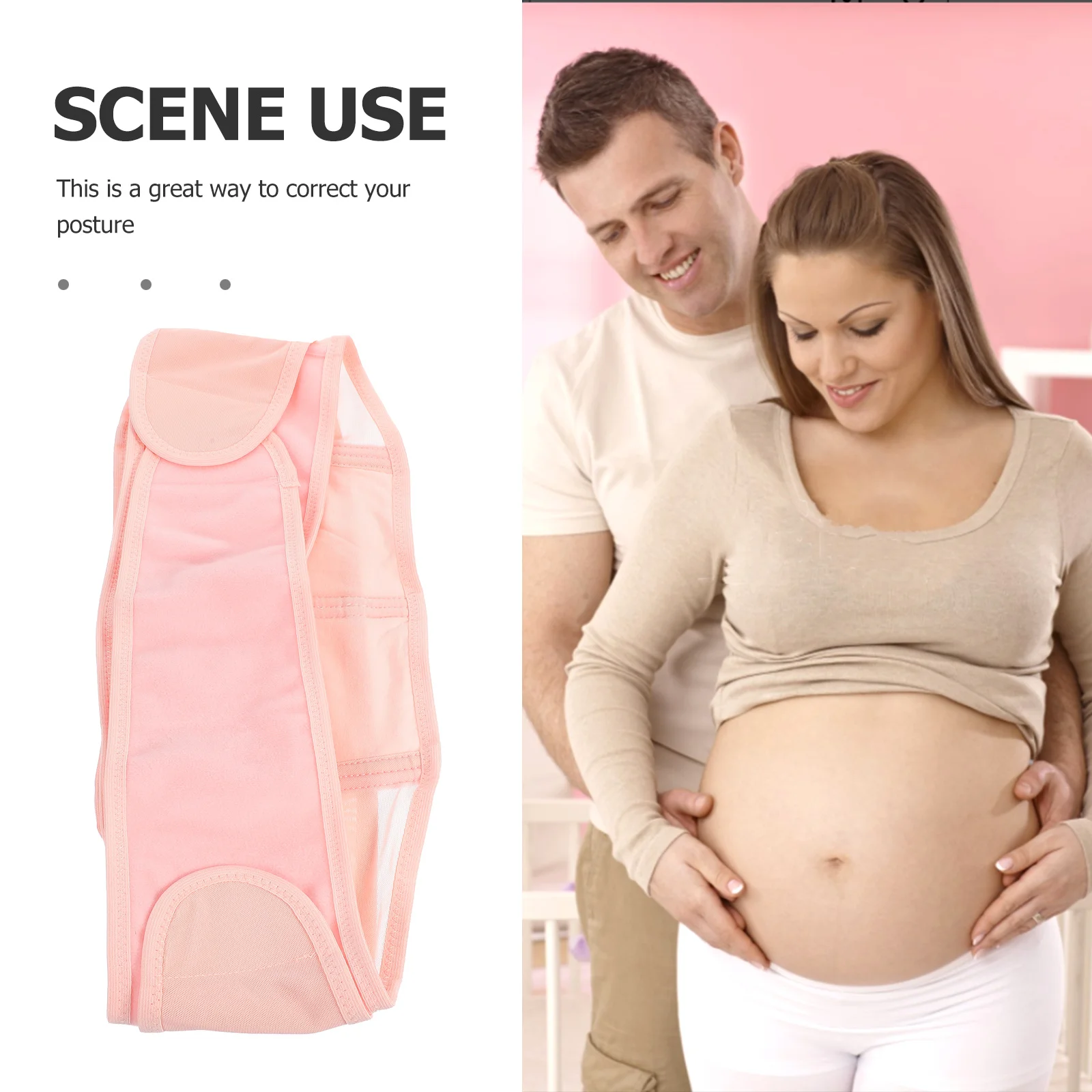 Пояс для беременных