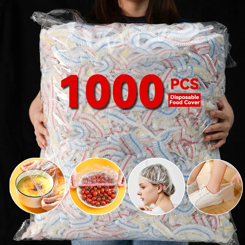 Пластиковые пакеты для пищевых продуктов
