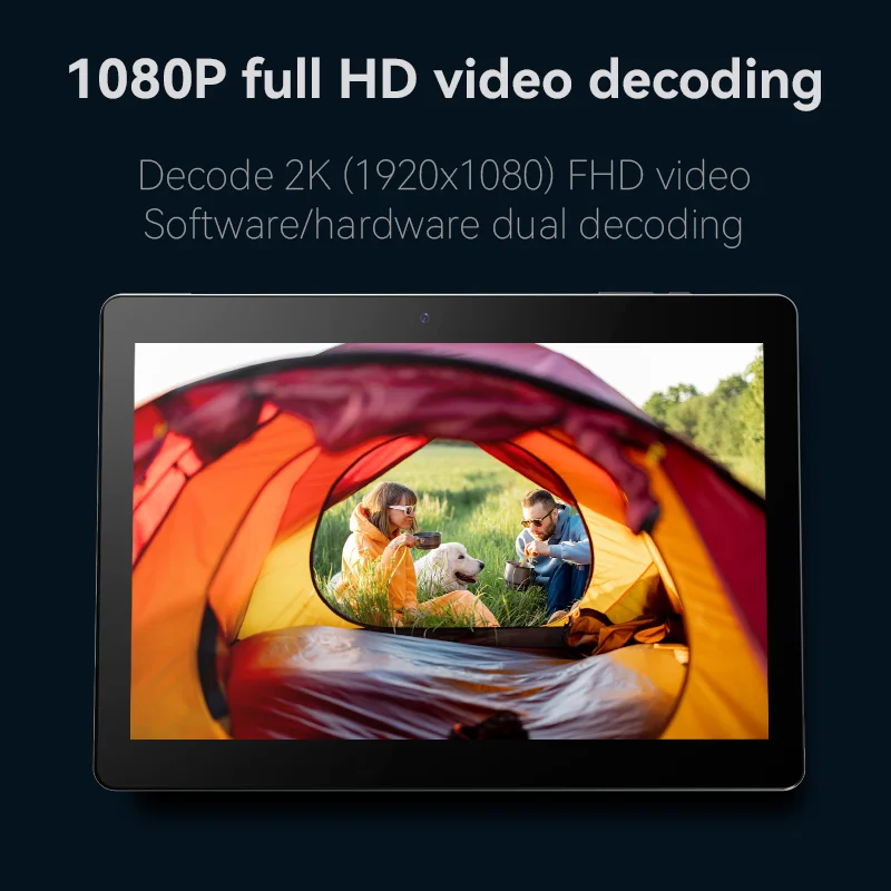 Портативный планшет adreamer leopad10 - Фотография_4