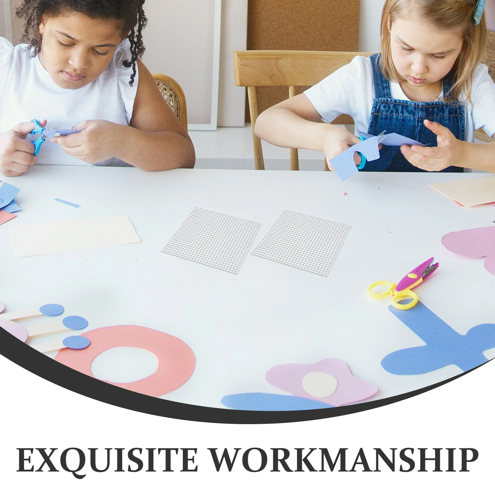 11x10,8 см сетчатые листы для глаз для fursuit - Фотография_4