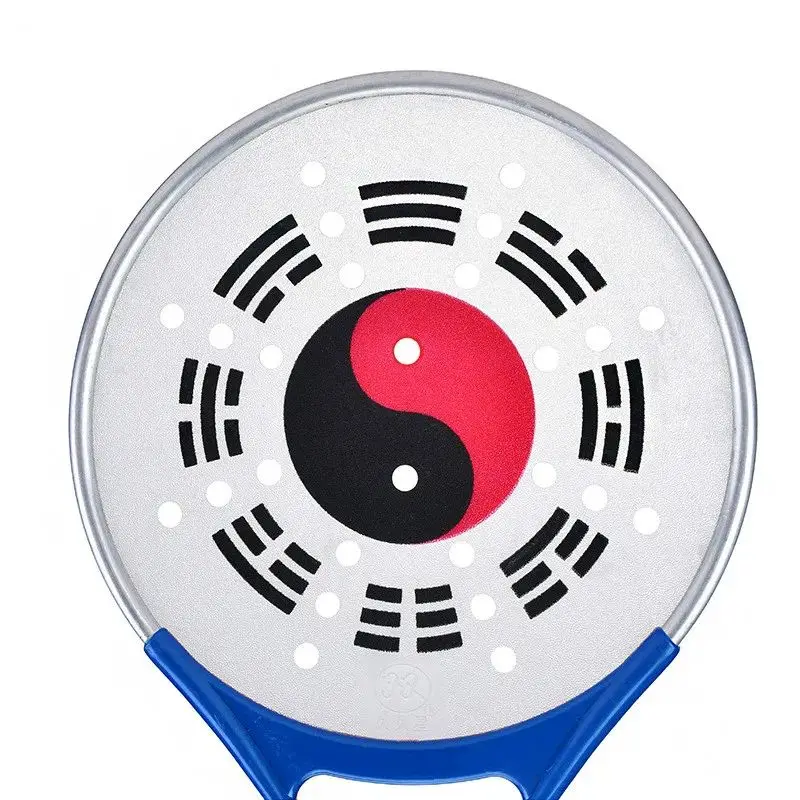 Ракетка из углеродного волокна tai chi soft ball - Фотография_6
