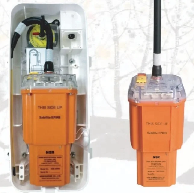 Neb-1000 gmdss epirb маяк (радио