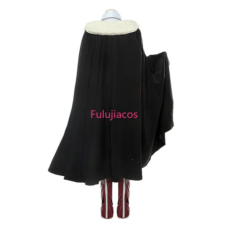 Fulujiacos федор достоевский косплей - Фотография_4