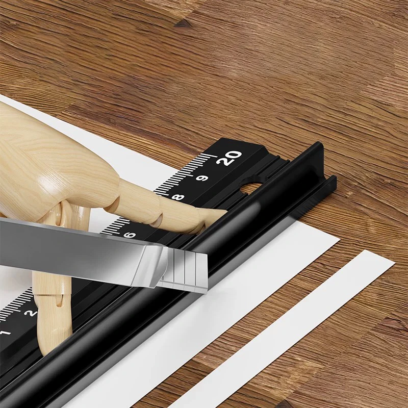 Профессиональная алюминиевая защитная - Фотография_2