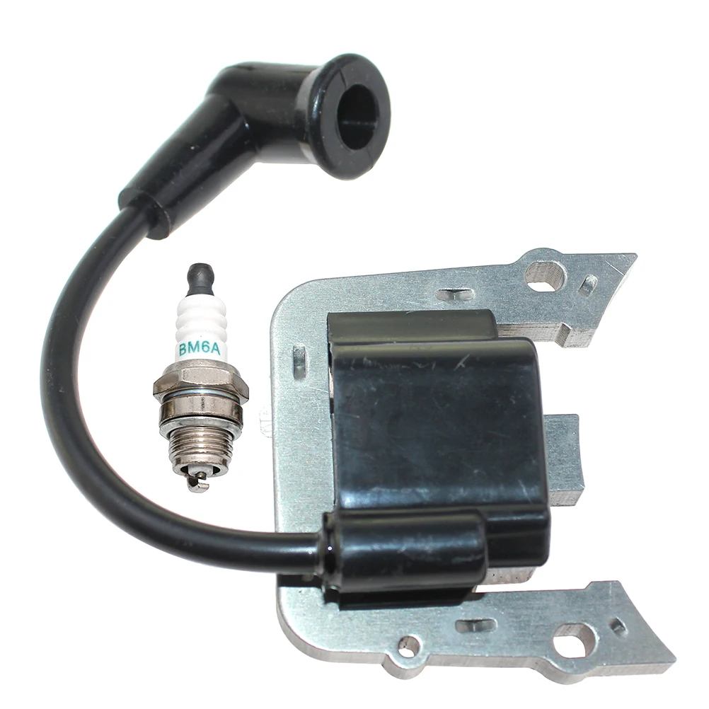 Катушка зажигания для shindaiwa - Фотография_6