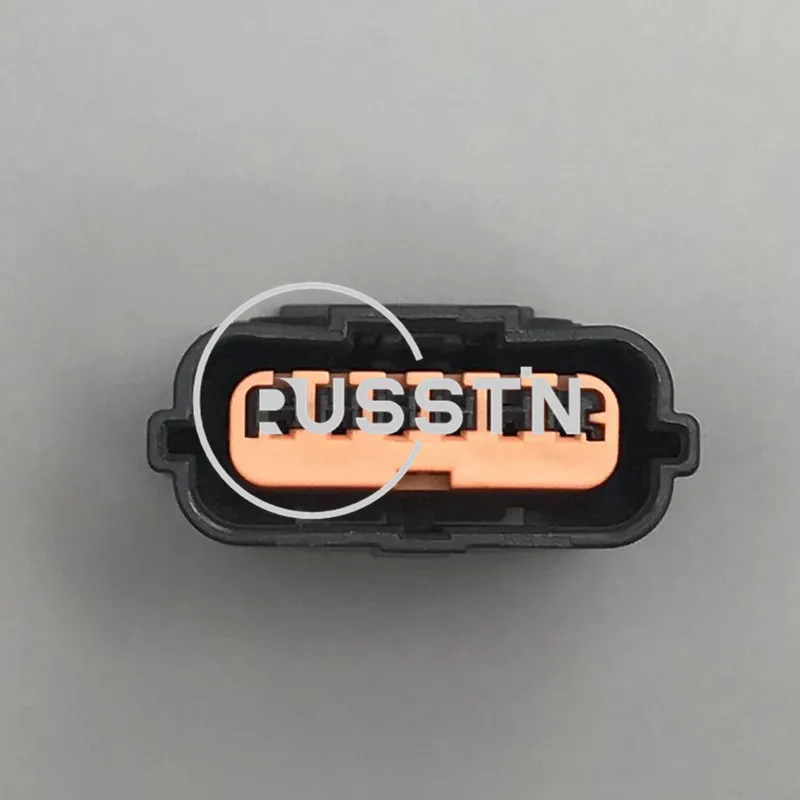 Автомобильный pdc разъем - Фотография_3