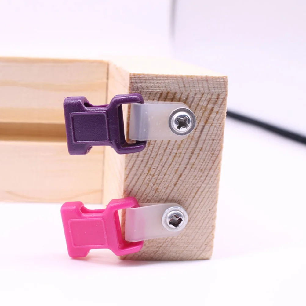 Набор для изготовления браслетов из паракорда из дерева