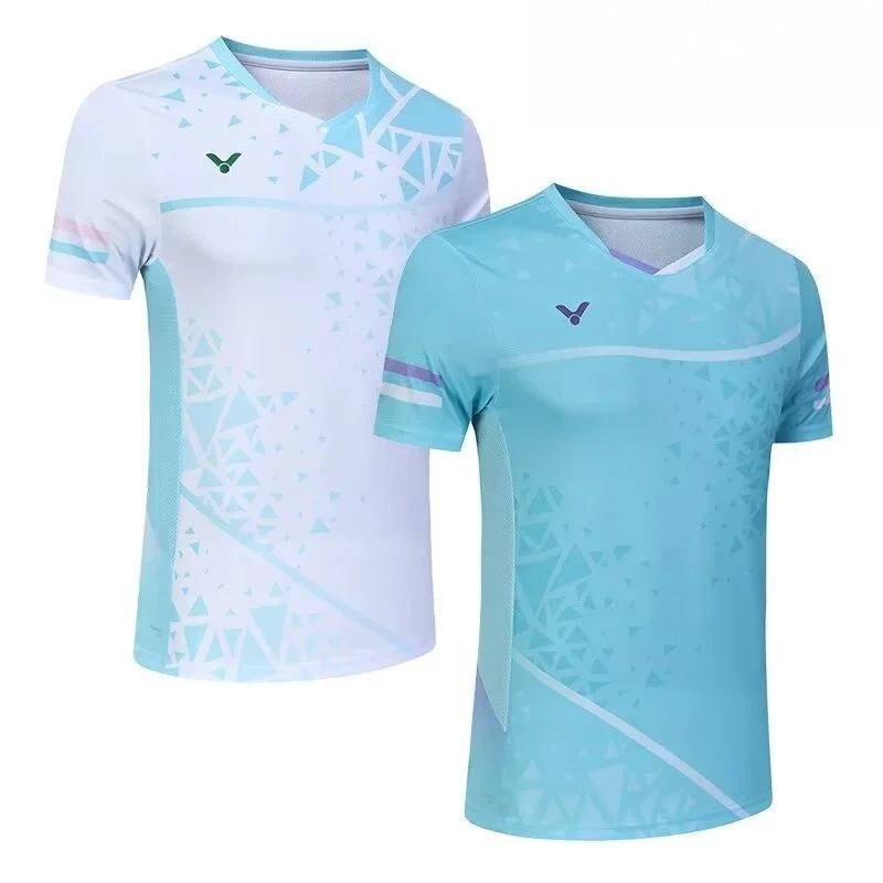 Новинка для одежды для бадминтона victory