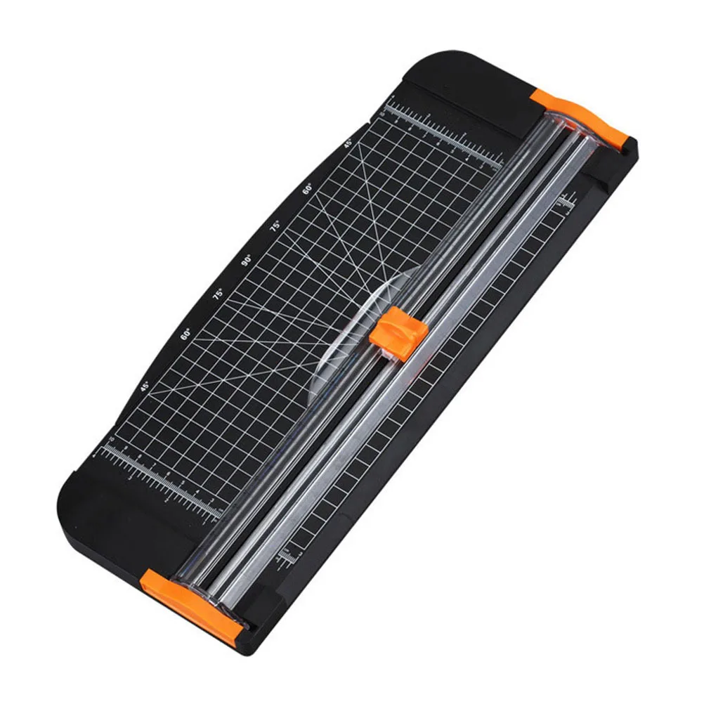 Триммер для бумаги формата а4 - Фотография_2