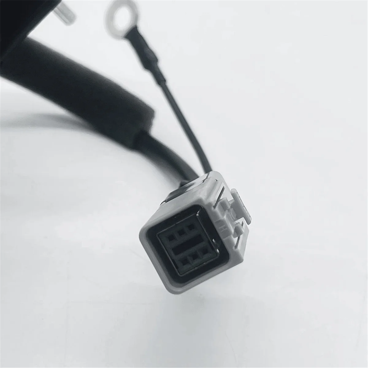 86267-aj100 камера заднего вида для subaru legacy outback 2009-2014 - Фотография_4