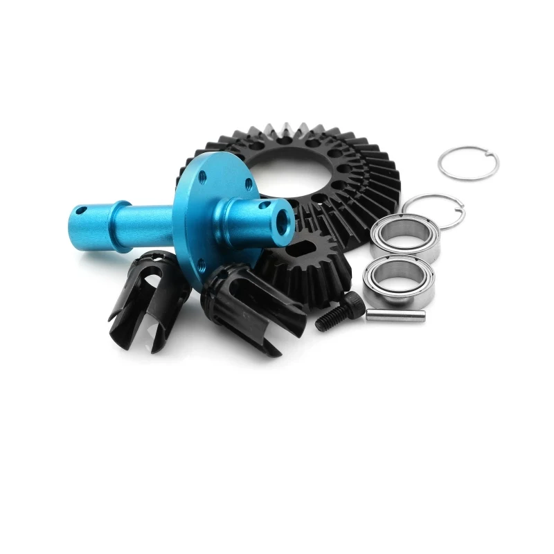 1 комплект, передняя прямая муфта для радиоуправляемого автомобиля - Фотография_3