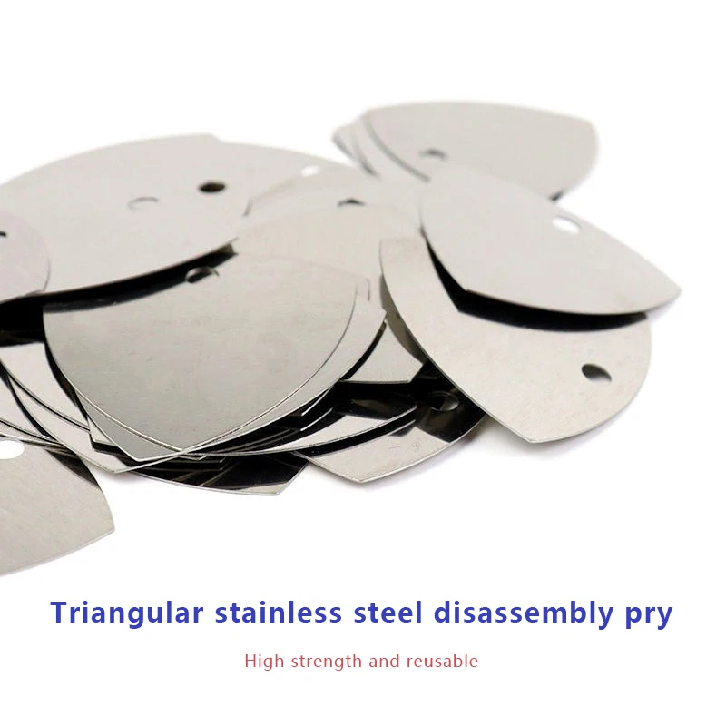 Инструмент для ремонта экрана мобильного телефона с жк-компьютером - Фотография_5