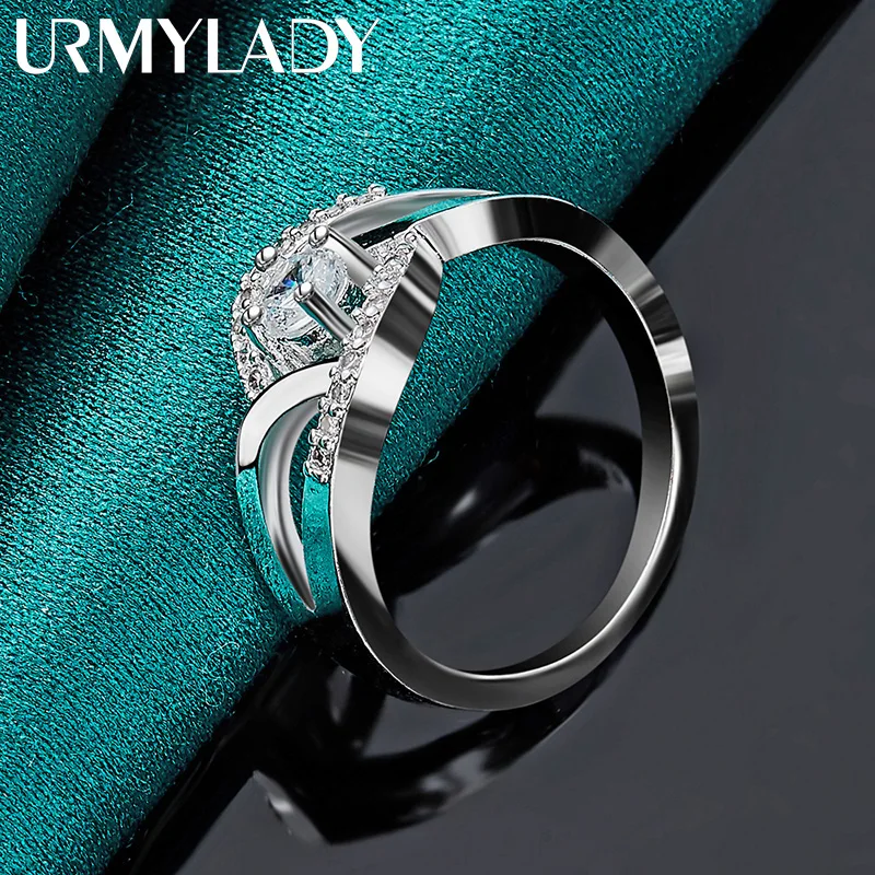 Urmylady стерлингового серебра - Фотография_2