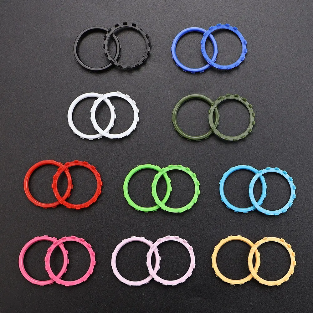 Акцентные кольца для большого пальца - Фотография_4