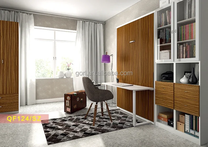 Горячая распродажаspace saver qf124/sz - Фотография_4