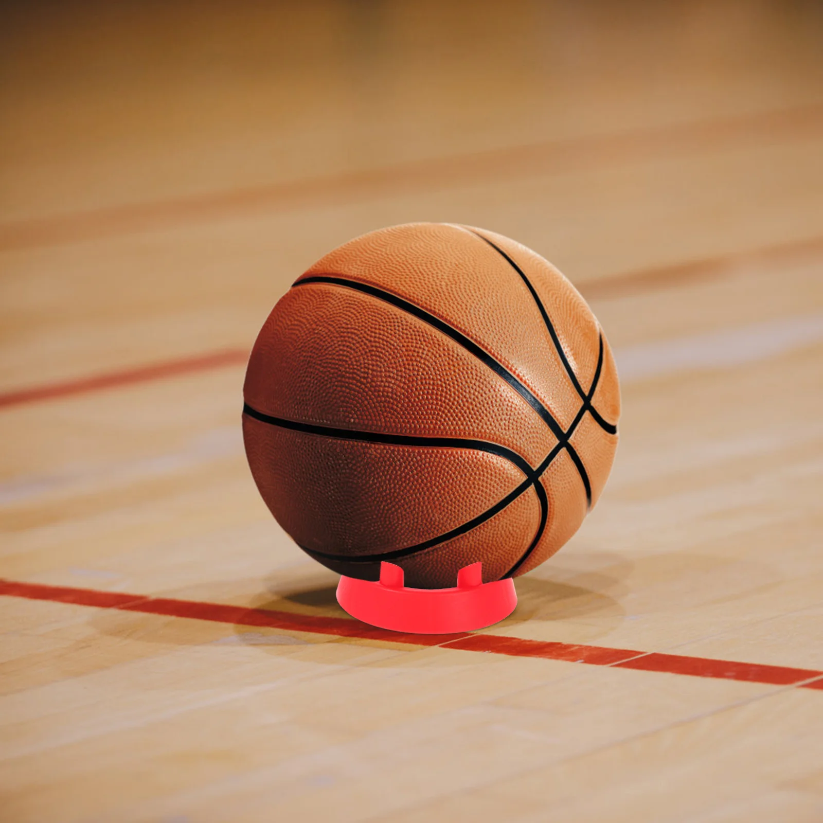 Подставки для спортивных мячей - Фотография_5