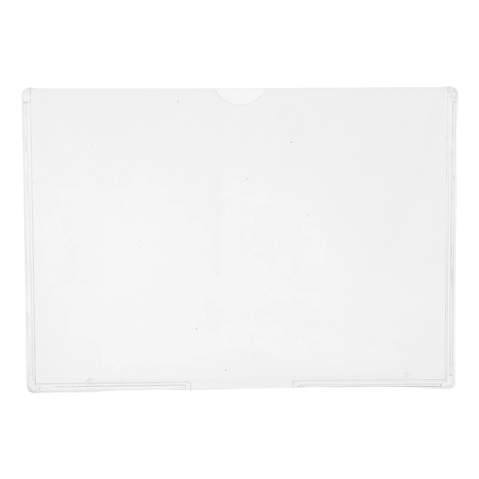 Прозрачная защита для свидетельства о рождении - Фотография_3