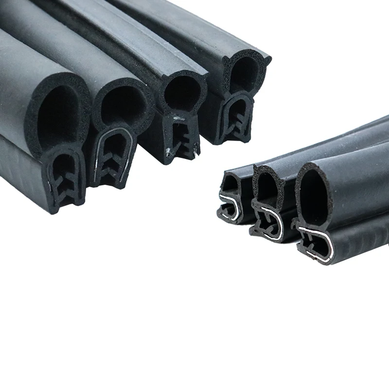 Метра u-типа, износостойкая автомобильная корабль - Фотография_3