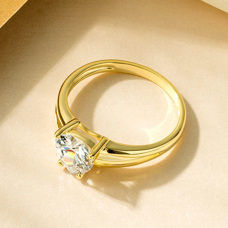 Rrjzz 7x7 мм сердце cz имитация - Фотография_3