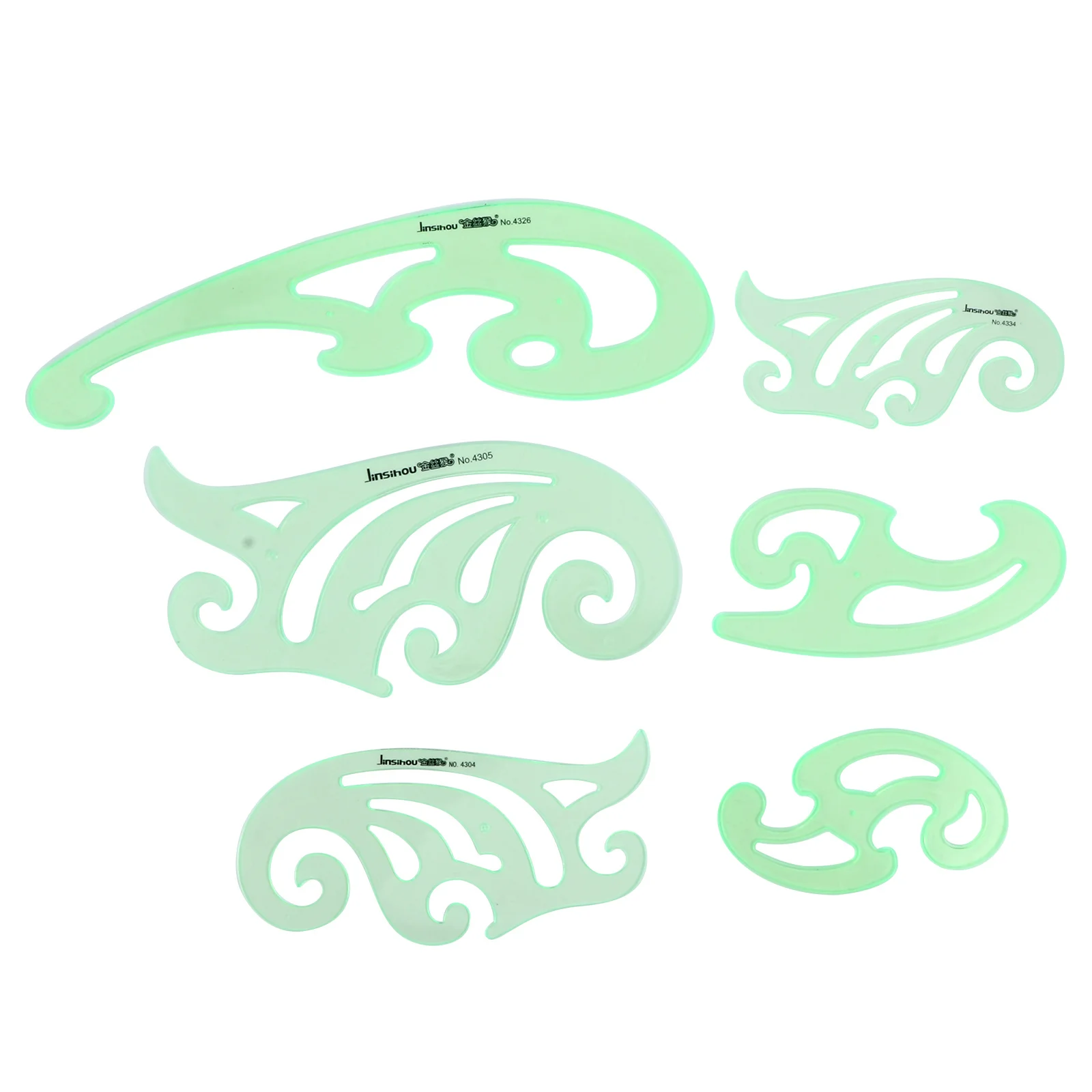 Шаблон для рисования - Фотография_2