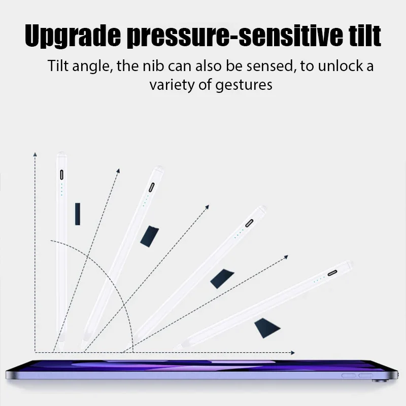 Для ipad stylus pencil 2024 ipad - Фотография_2