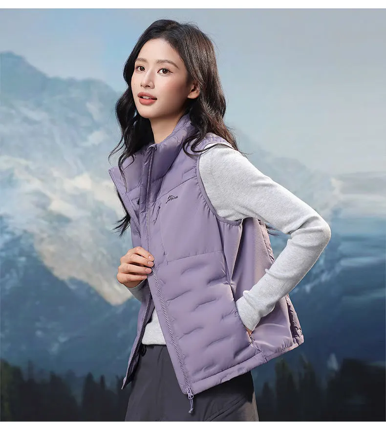 Сверхлегкий жилет 2025