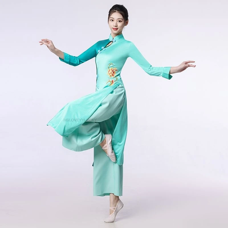 Женское платье aodai - Фотография_3
