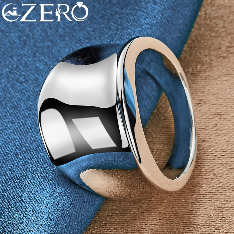 Alizero 925 стерлинговое серебро - Фотография_3