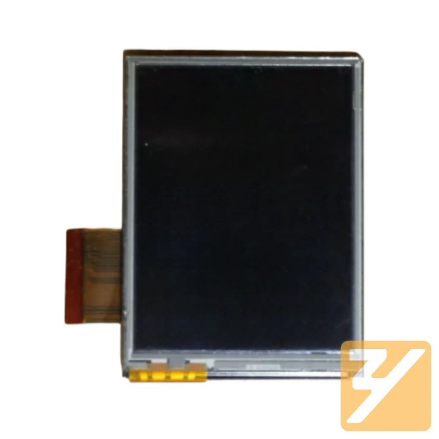 Tx09d70vm1cea 3,5-дюймовый tft-жк-дисплей - Фотография_2