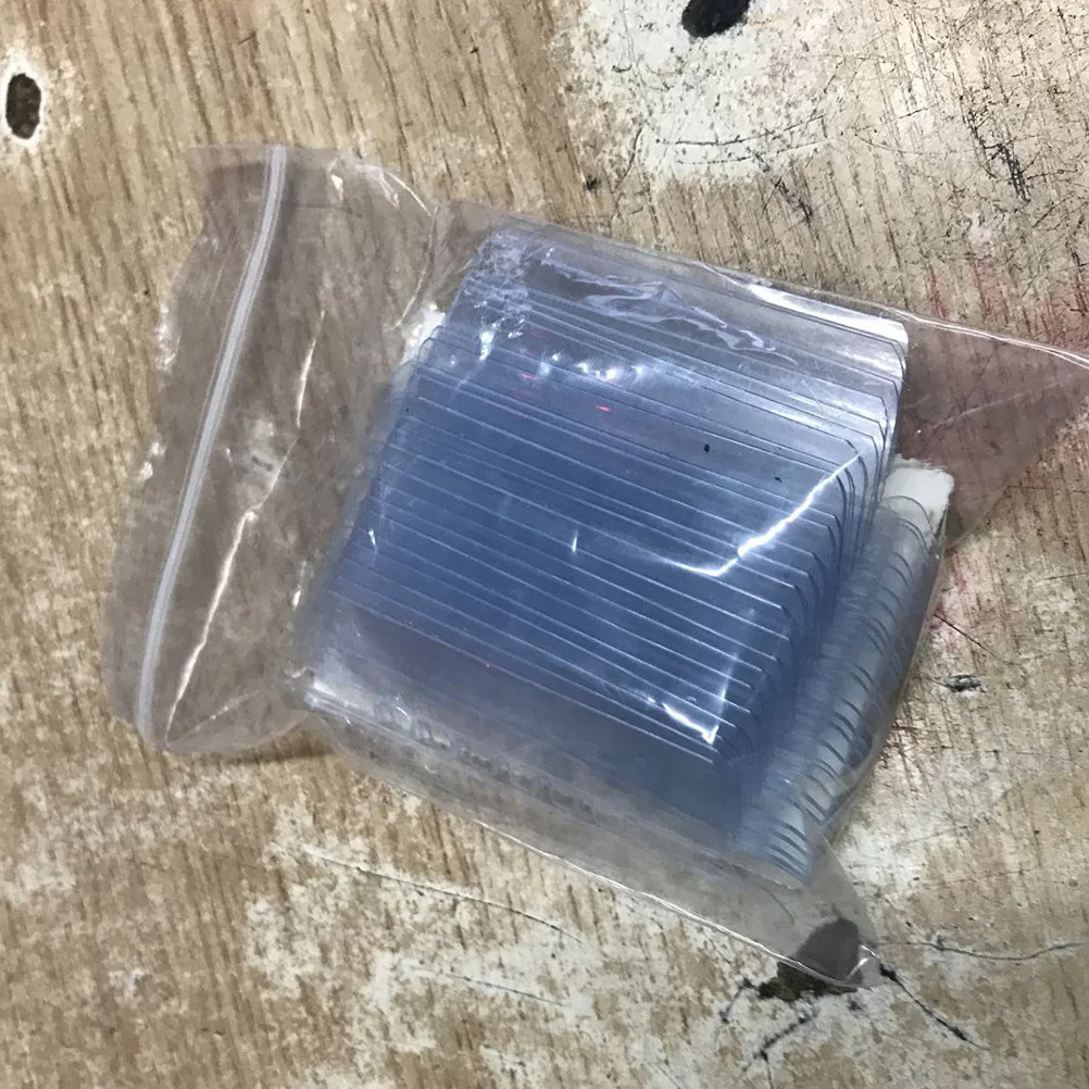 Пластиковые бирки - Фотография_4