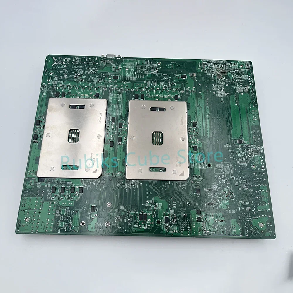 X12dpl-i6 для серверной материнской - Фотография_6