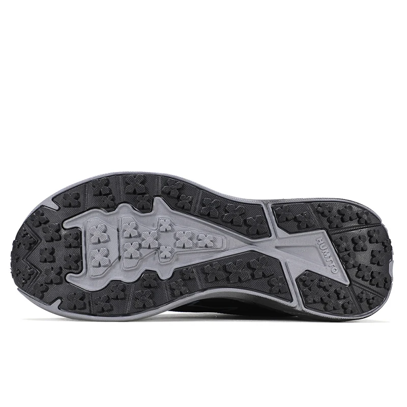 Humtto повседневные мужские кроссовки - Фотография_4