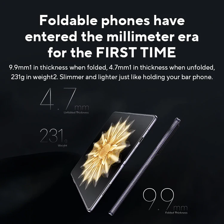 Складной oled-дисплей 120 гц - Фотография_2