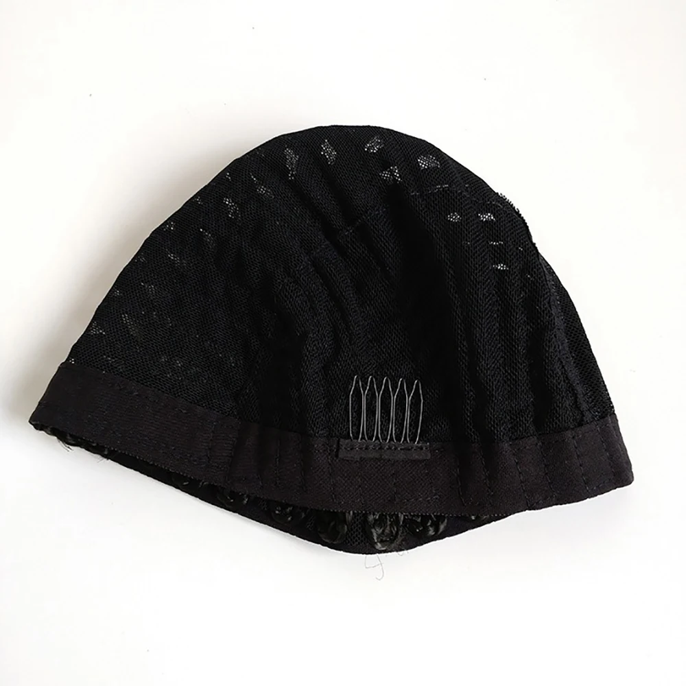 Парик, сетчатый, для изготовления - Фотография_3