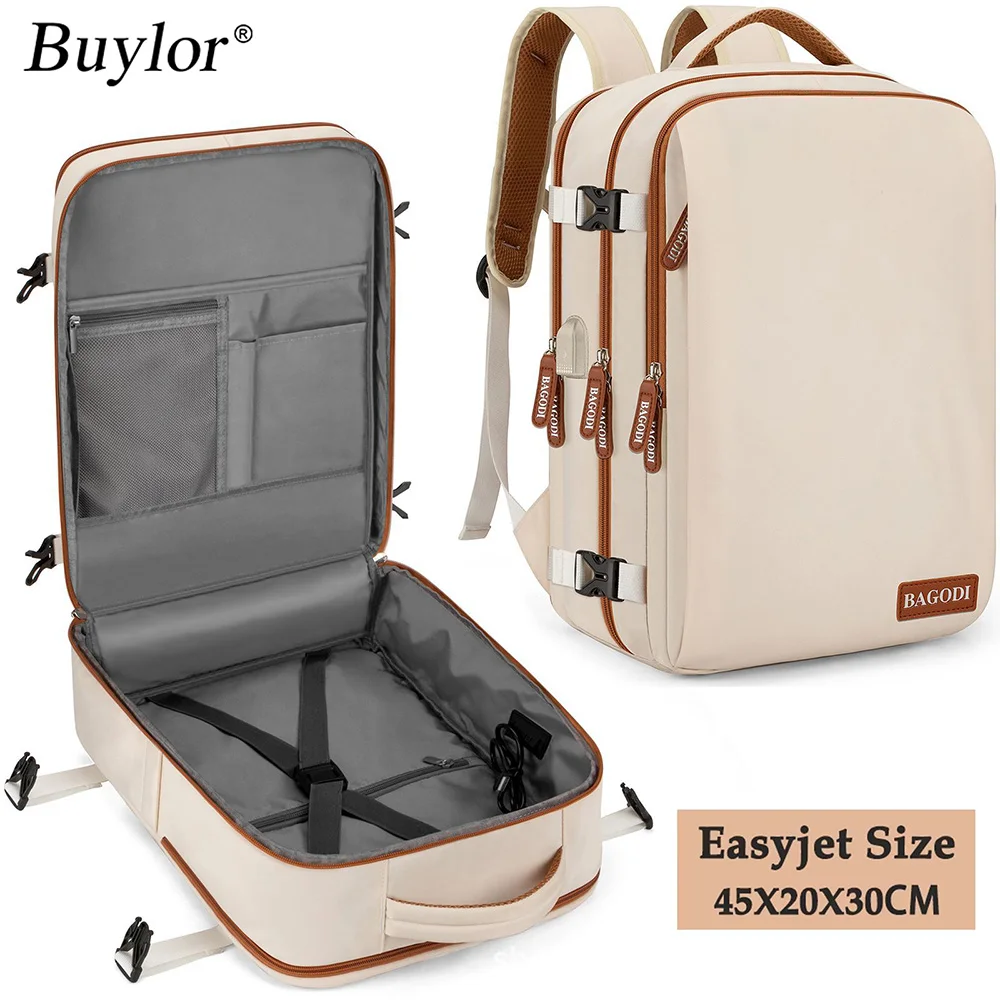 Buylor 45x20x30 easyjet сумки для