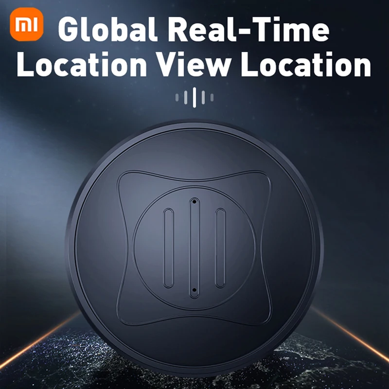 Xiaomi gps трекер сильный магнитный - Фотография_3