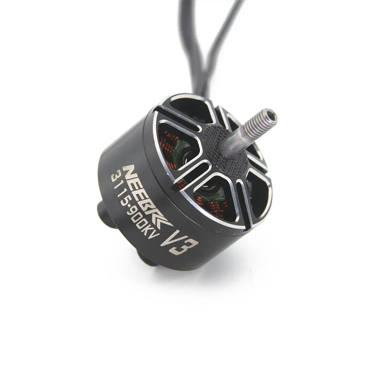 Neebrc 3115 900kv 3-6s fpv гоночный - Фотография_5