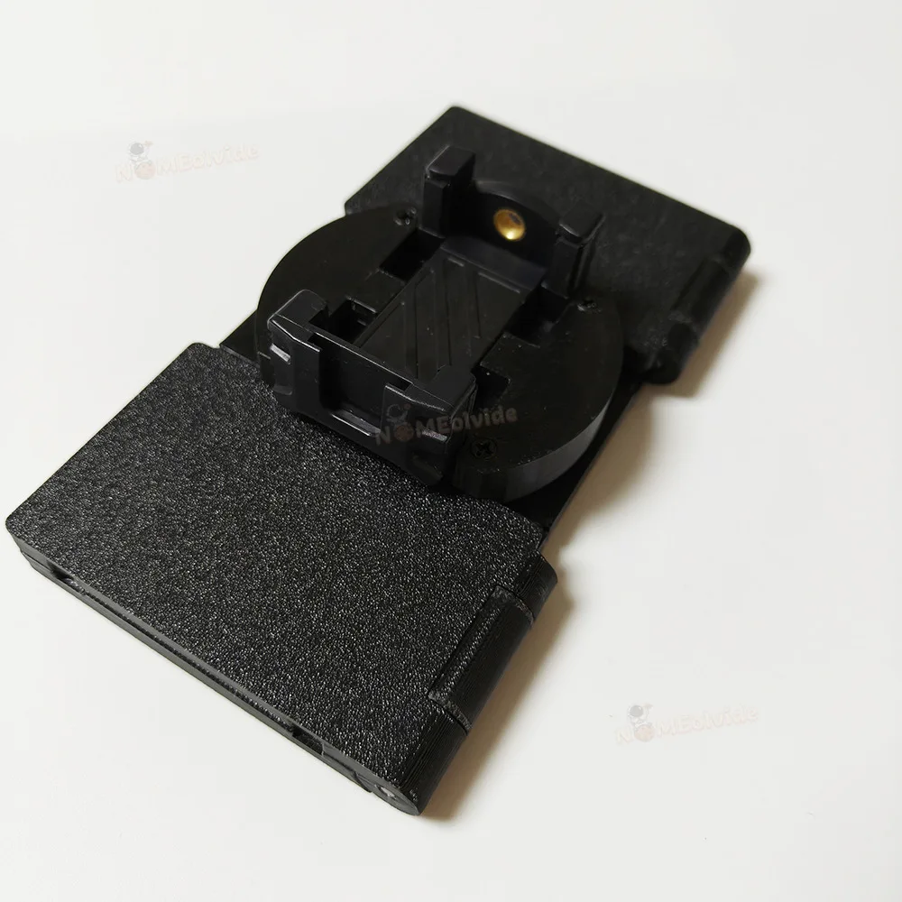 Рабочая станция для утечки — встроенная - Фотография_4