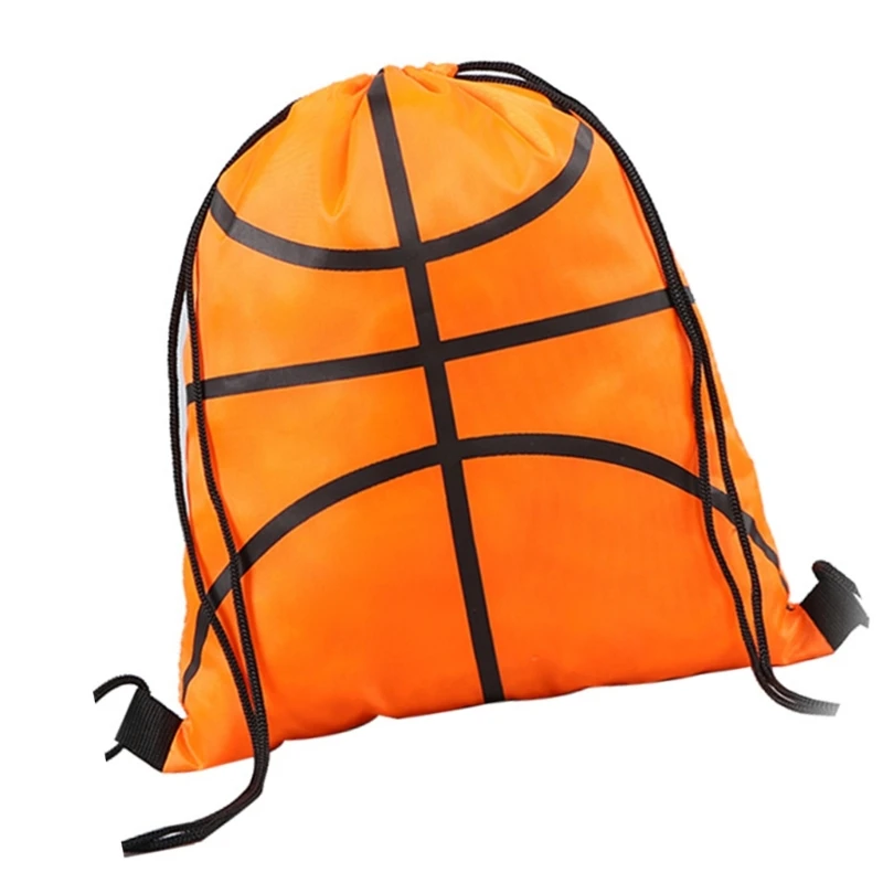 Sport gym backsing bag для футбольного - Фотография_4