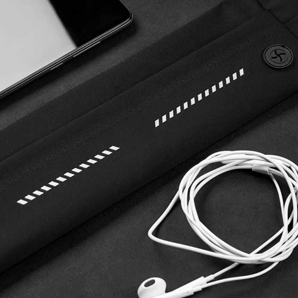 Ультратонкая спортивная поясная - Фотография_4