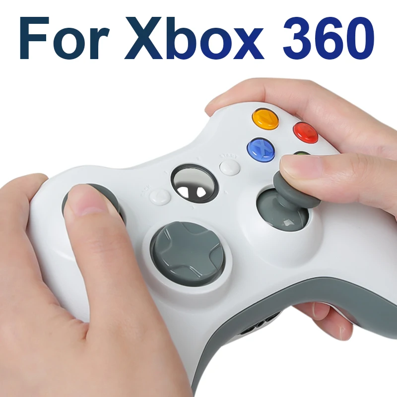 Пк геймпад для xbox 360 2