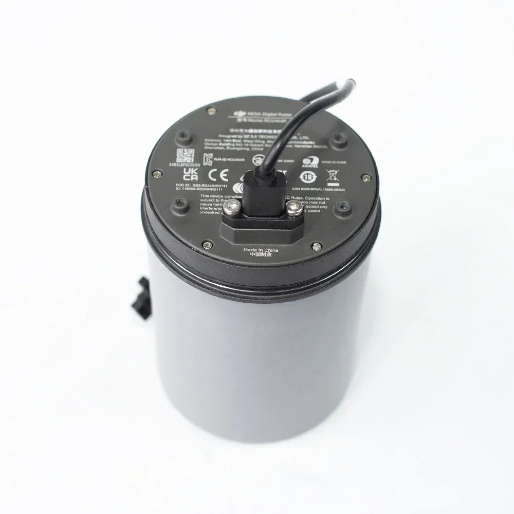 Аксессуары для сельскохозяйственных дронов - Фотография_3