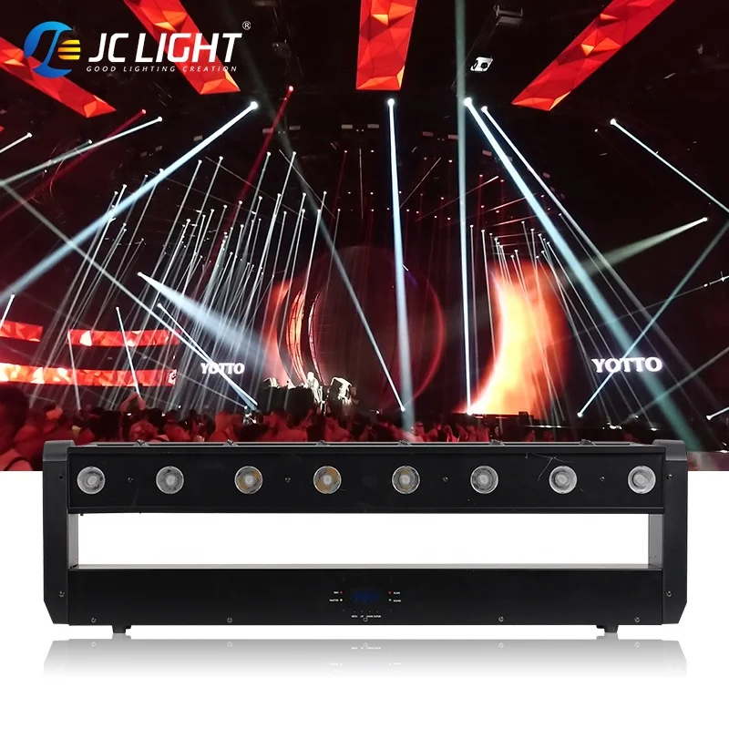 Dj lights 3in1 светодиодное лазерное - Фотография_3