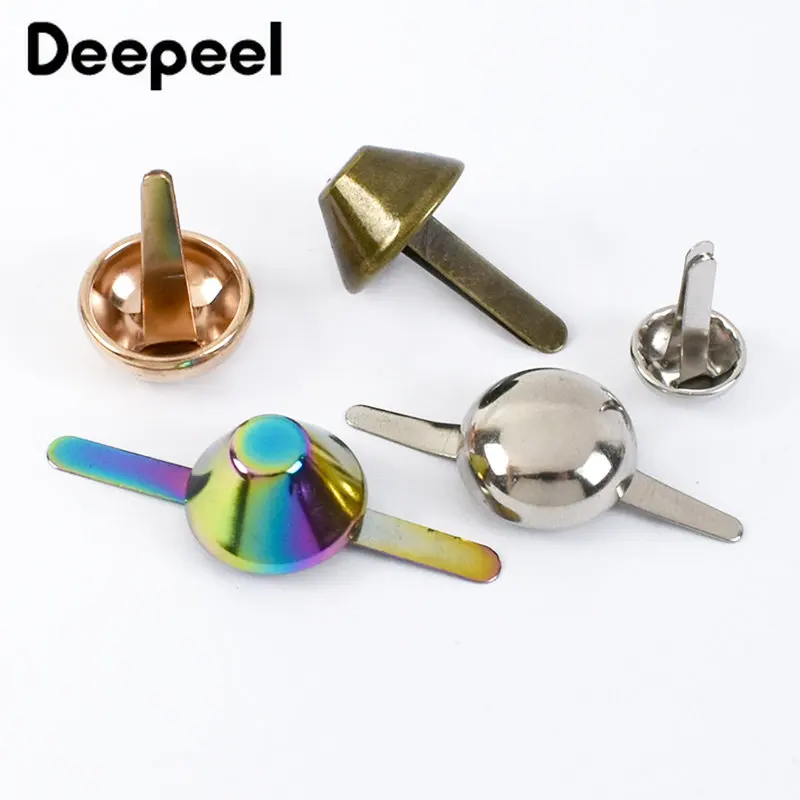 Deepeel 10/12/15 мм металлическая - Фотография_5