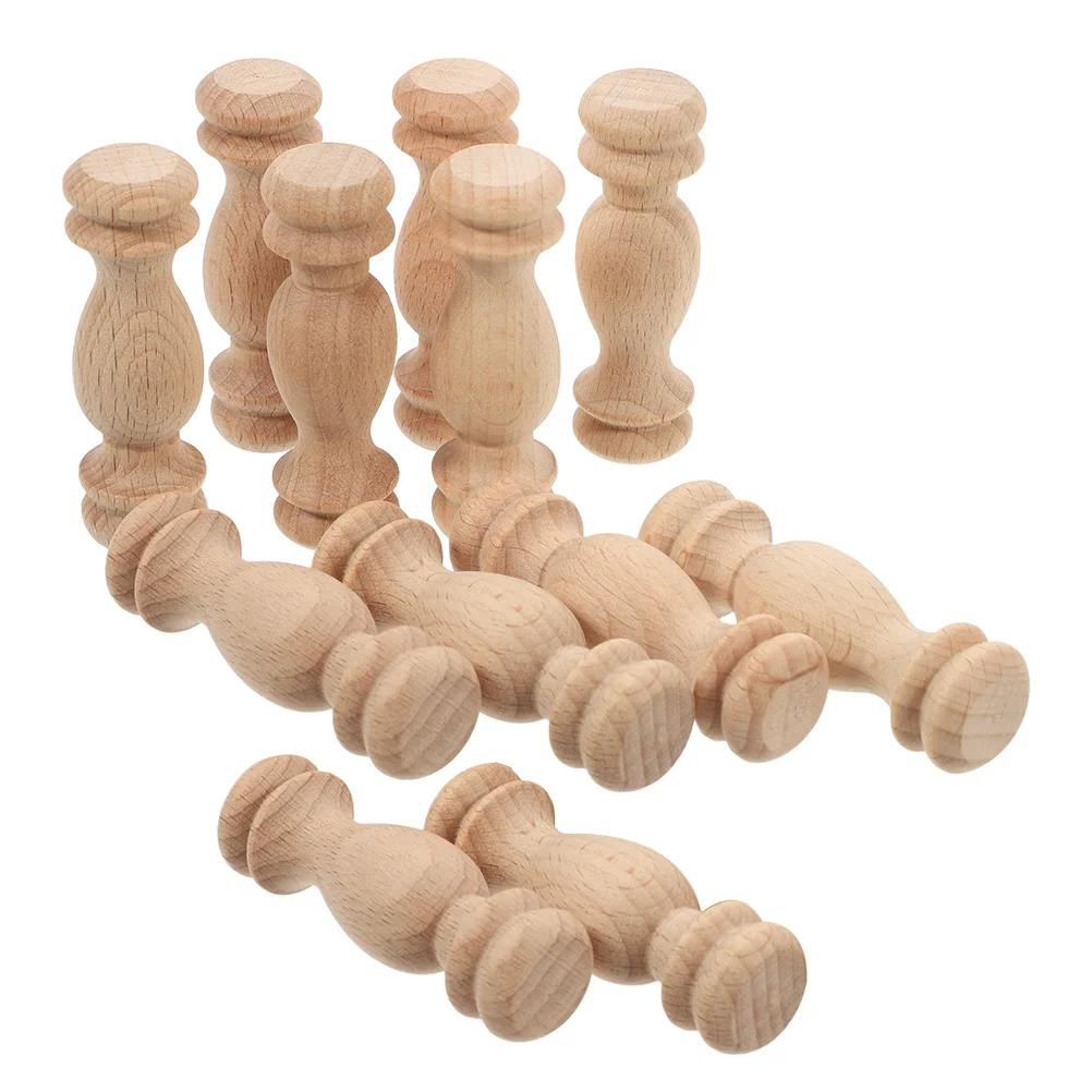 Финилы из цельного дерева - Фотография_5