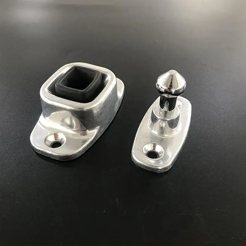 Дверная защелка для каравана - Фотография_6