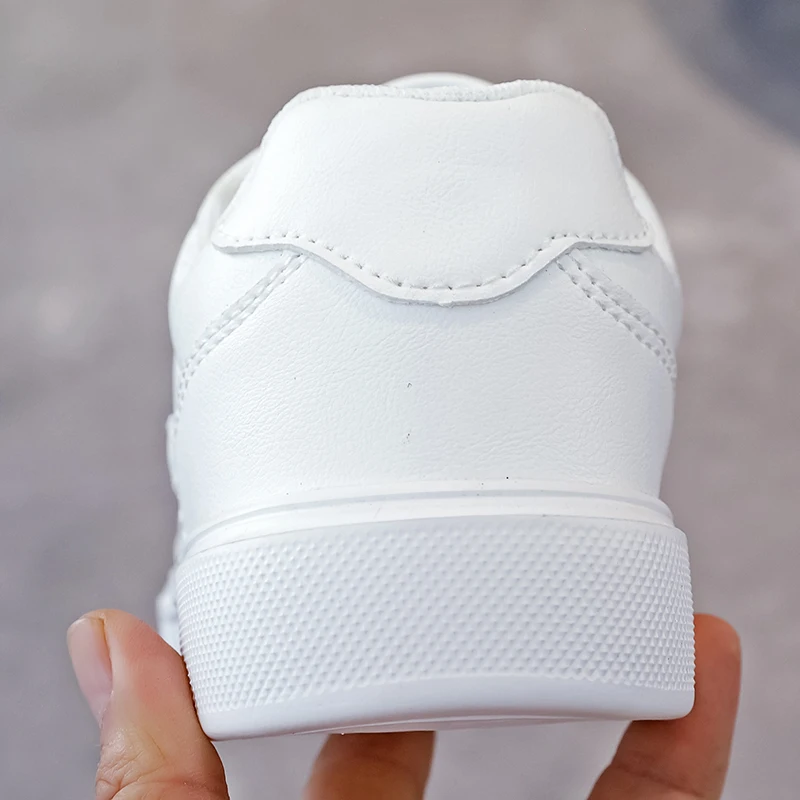 Yrzl мужские кроссовки белые легкие - Фотография_4